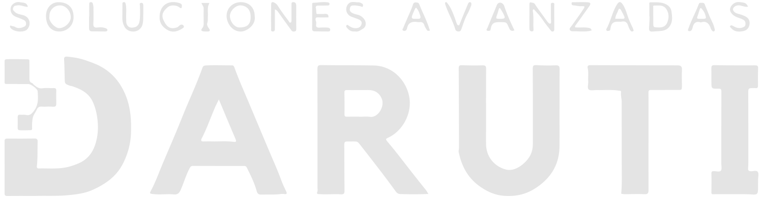 Logo Daruti